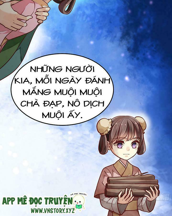 thái tử phi nhà ta thật hung hăng chapter 12 21