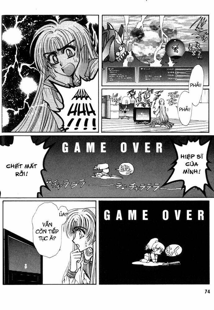 miyuki in the wonderland chapter 6 4