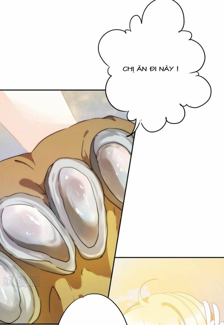 babylon vương phi chapter 8.5 10