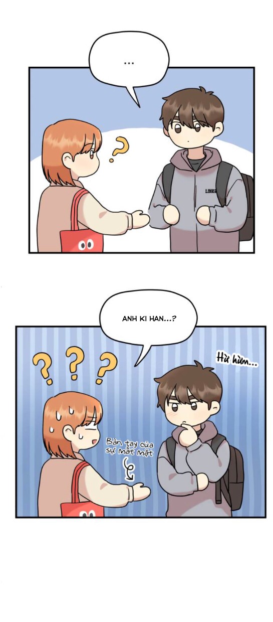 fancy x fancy chapter 6 33