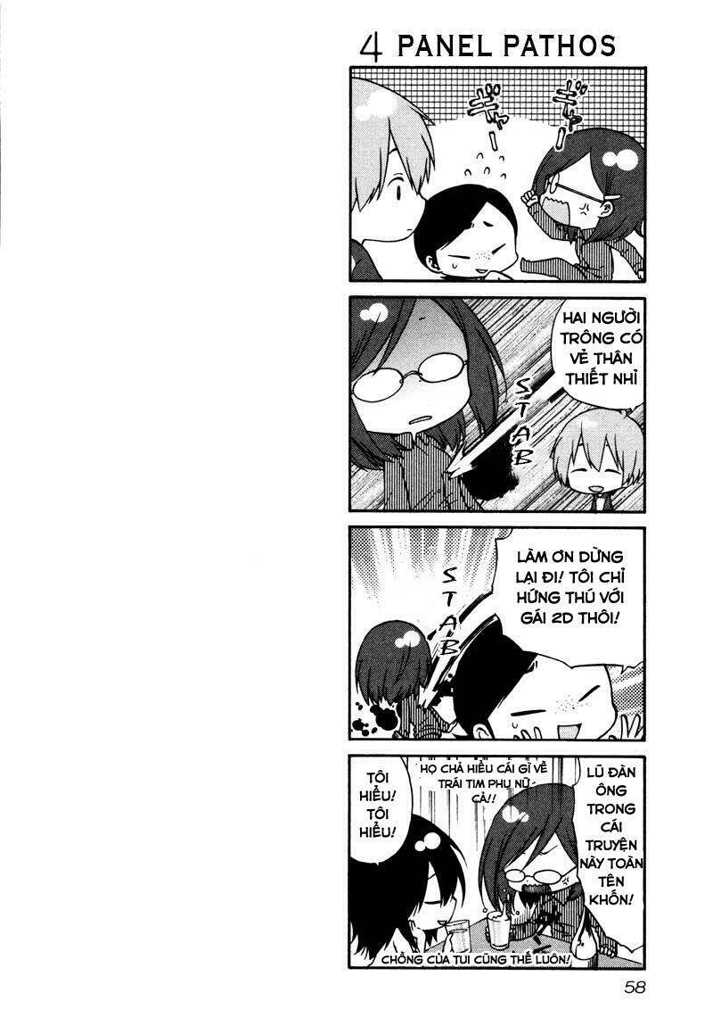 rakujitsu no pathos chapter 32 27