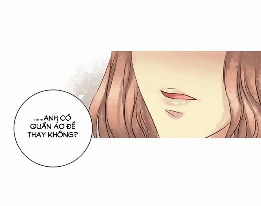 thiên niên minh vương cộng chẩm miên chapter 3 29