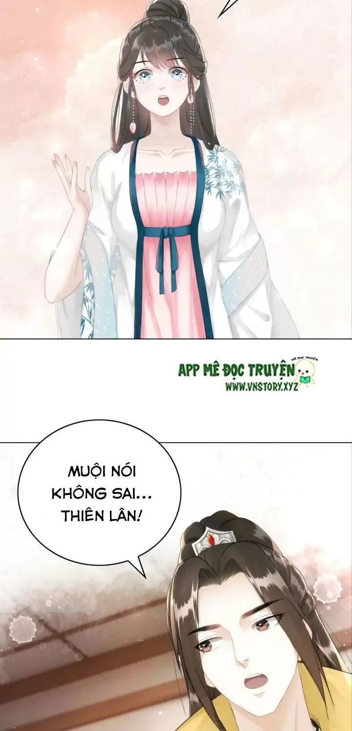 cực phẩm phế vật tiểu thư chapter 126 37