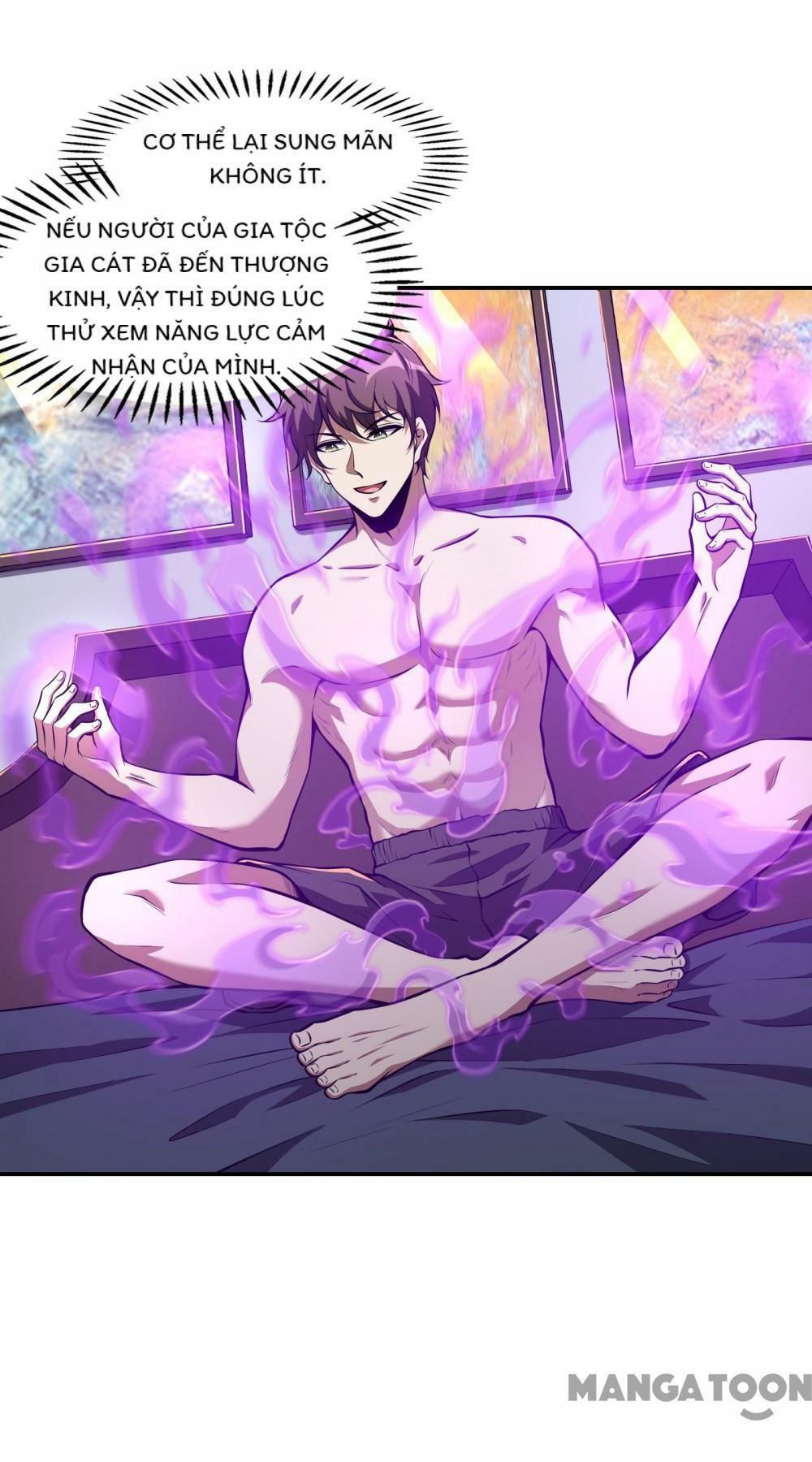 đệ nhất người ở rể chapter 103 2