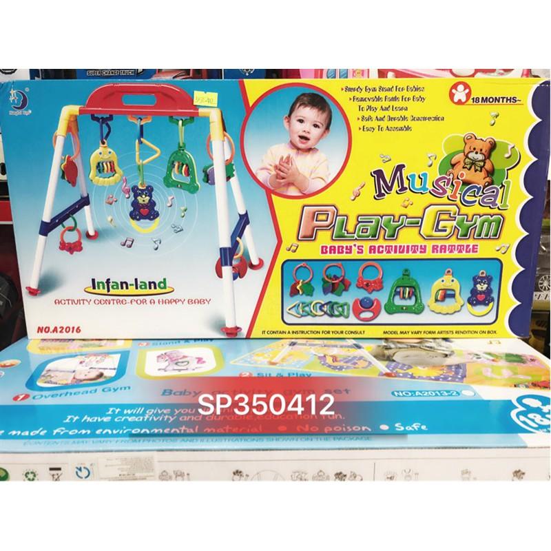 Đồ Chơi Kệ chữ A , A2016 - SP350412