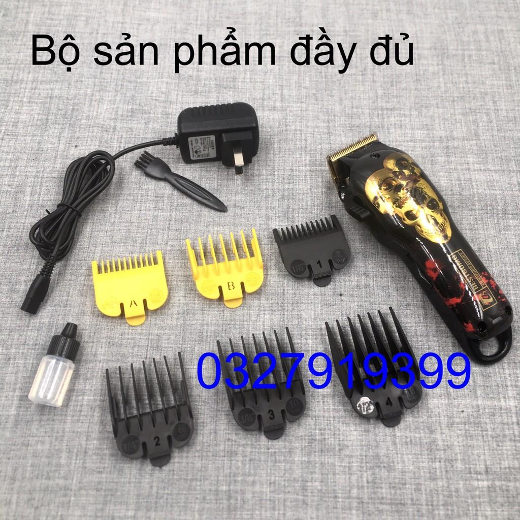 Tông đơ cắt tóc cao cấp BESTBOMG