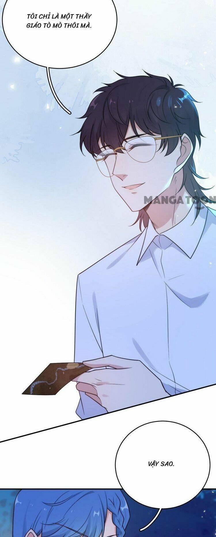 ma lạt thiên kim đẩu ác thiếu chapter 252 3