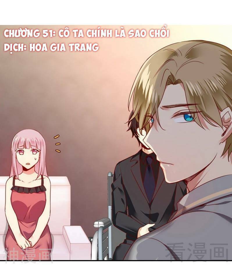 phục thù thiếu gia tiểu điềm thê chapter 51 2