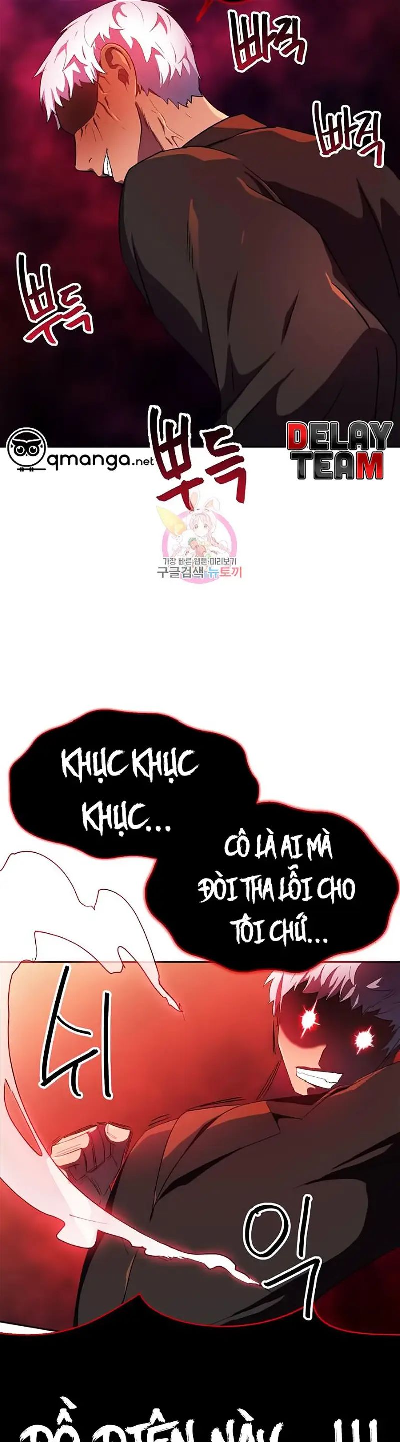 quản lý của siêu anh hùng chapter 22 4