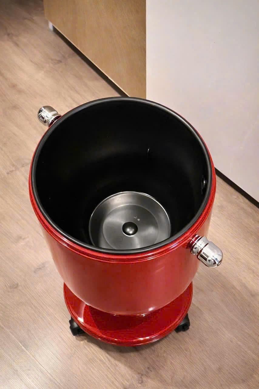 THÙNG RÁC MINI 15L hàng chính hãng