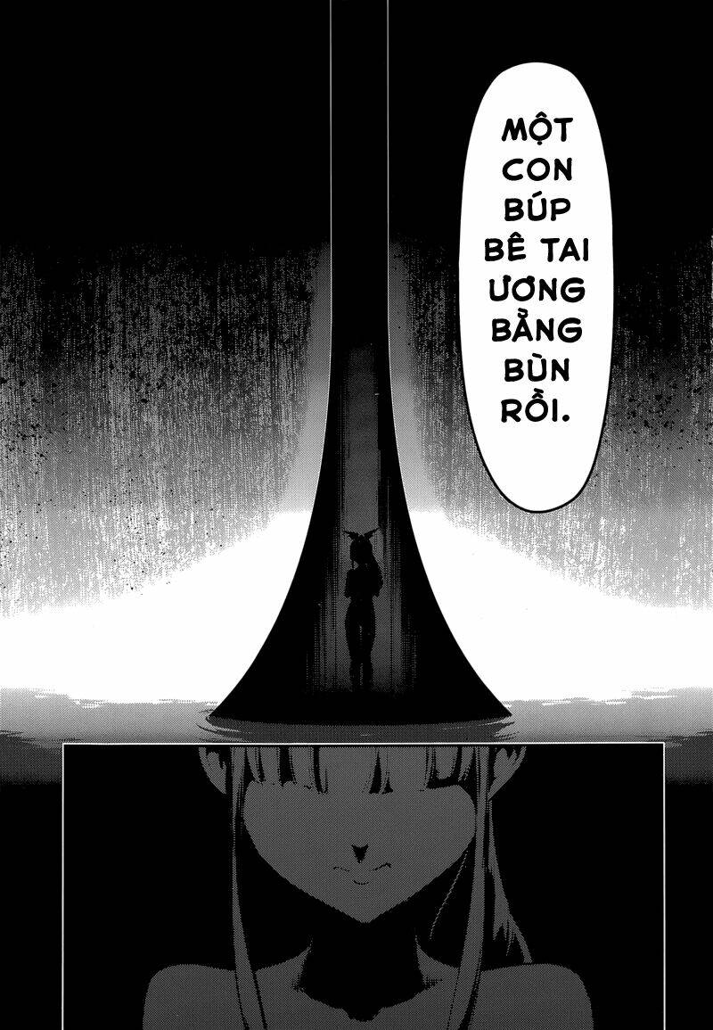 fate/kaleid liner prisma illya drei! chapter 25 13