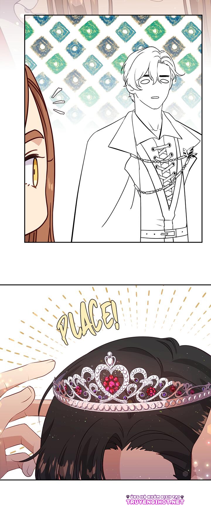 cẩn thận nữ phụ phản diện đấy! chapter 40 23