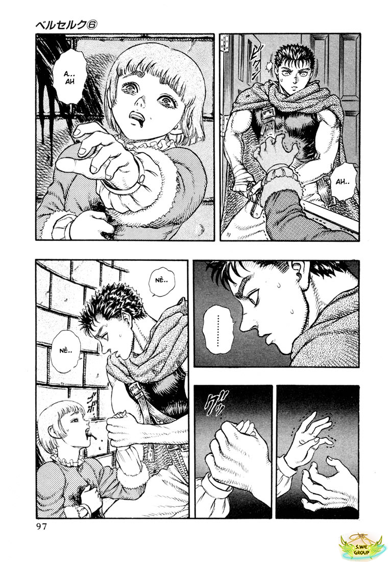 kiếm sĩ đen chapter 27 3