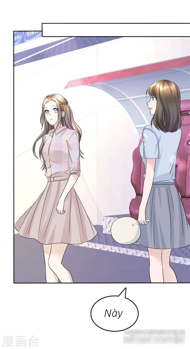 con đường phản công của sủng thê chapter 45 16