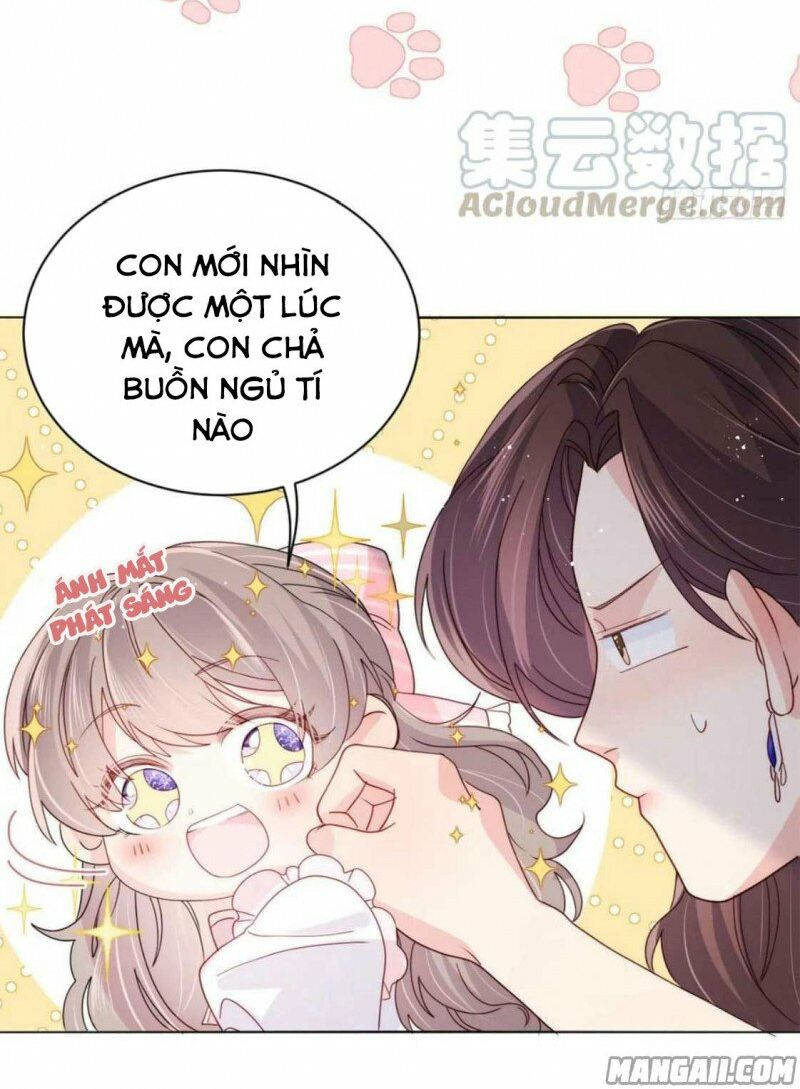 đoàn sủng lão đại ba tuổi rưỡi chapter 41 11