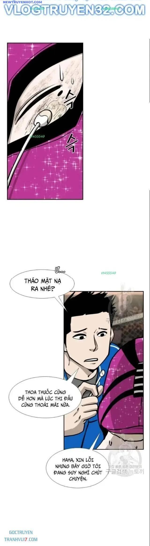 shark - cá mập chapter 197 42