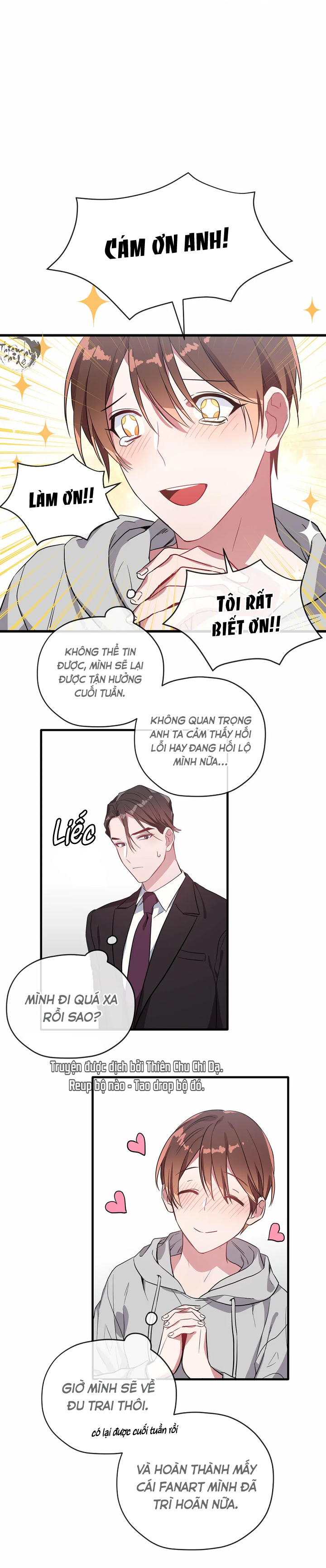 theo đuổi quý ngài ceo chapter 11 11