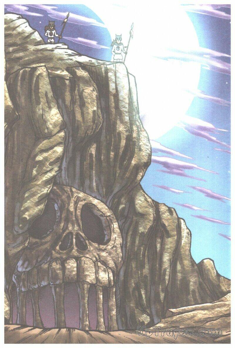 ô long viện tình huynh đệ chapter 16.4 23