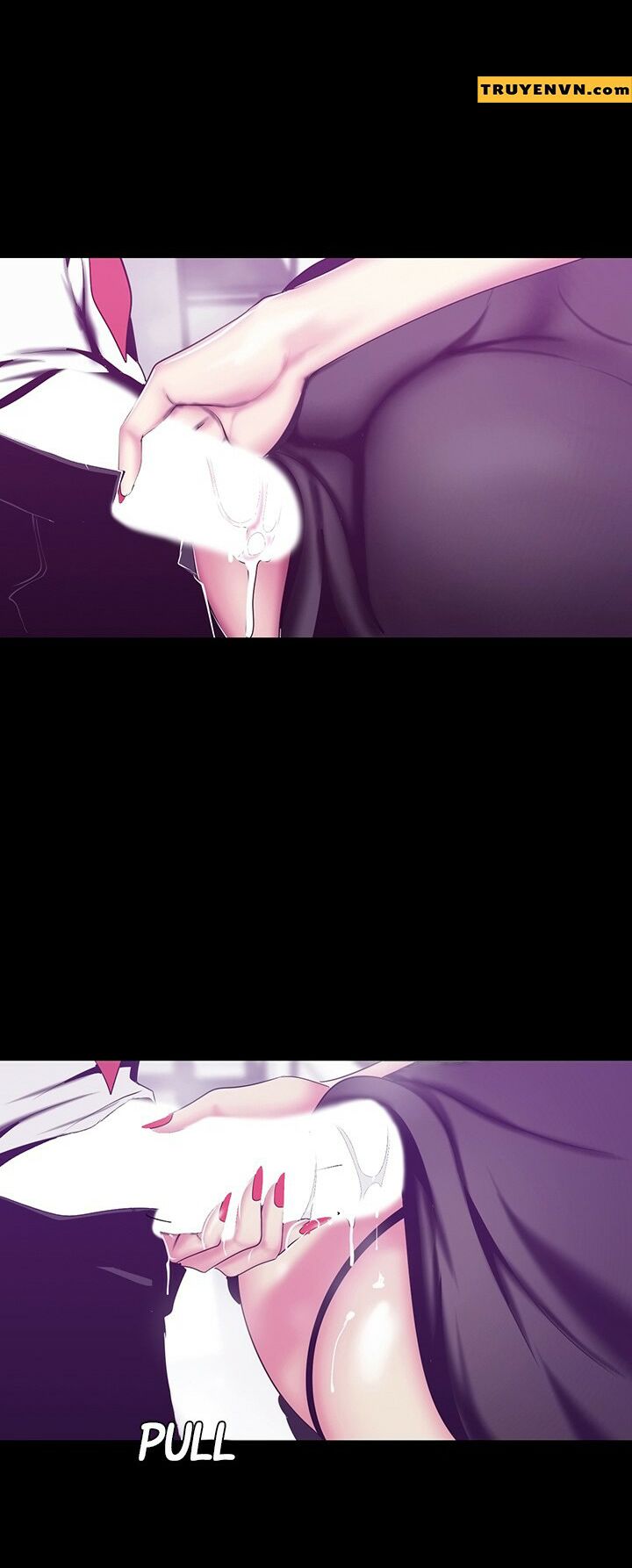 tân thế giới tuyệt vời chapter 81 37