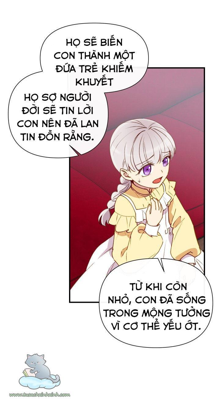 công nương khế ước của gia tộc công tước quái vật chapter 25 45