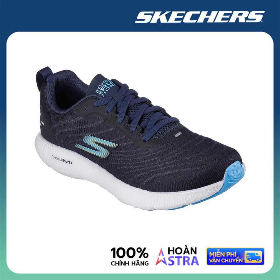 Skechers Nam Giày Thể Thao GORun 8 - 246001-NVY