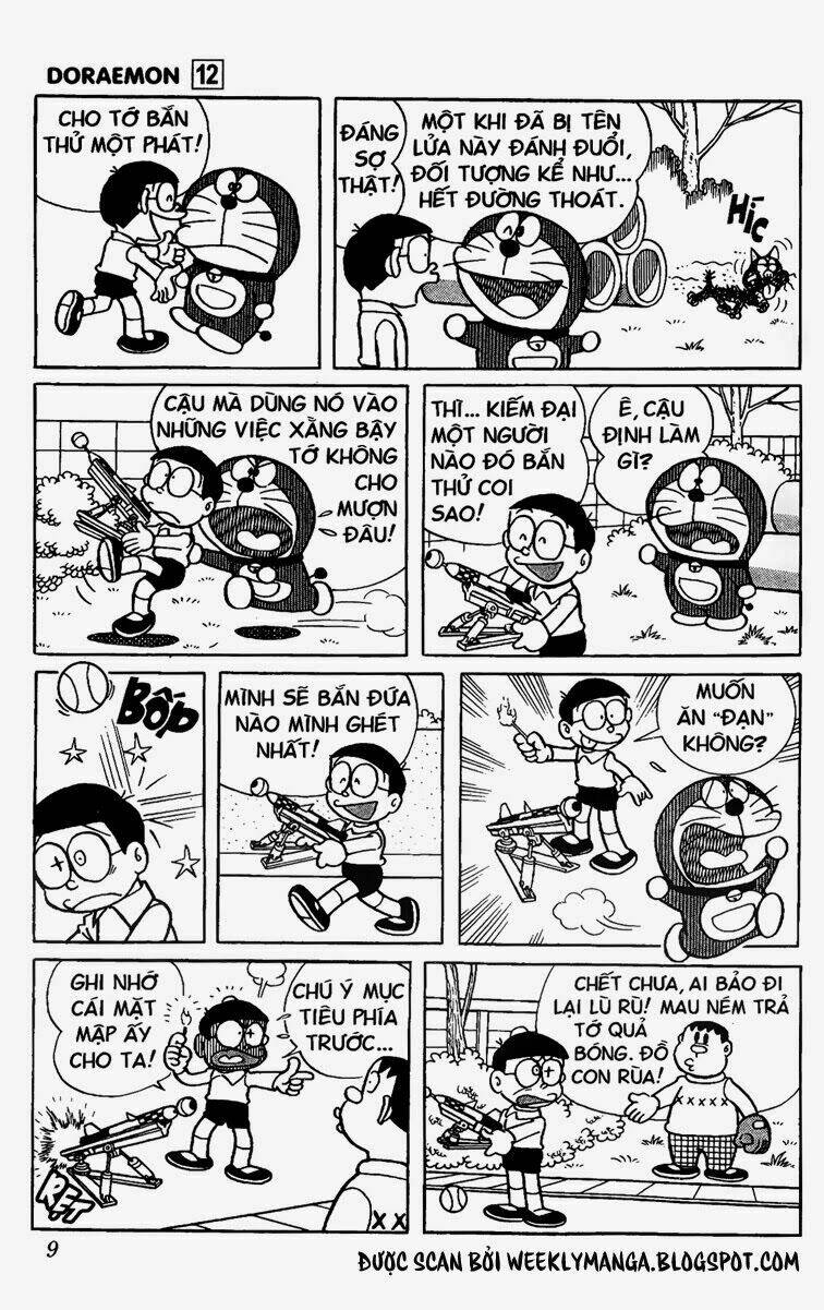 doraemon chapter 207 5