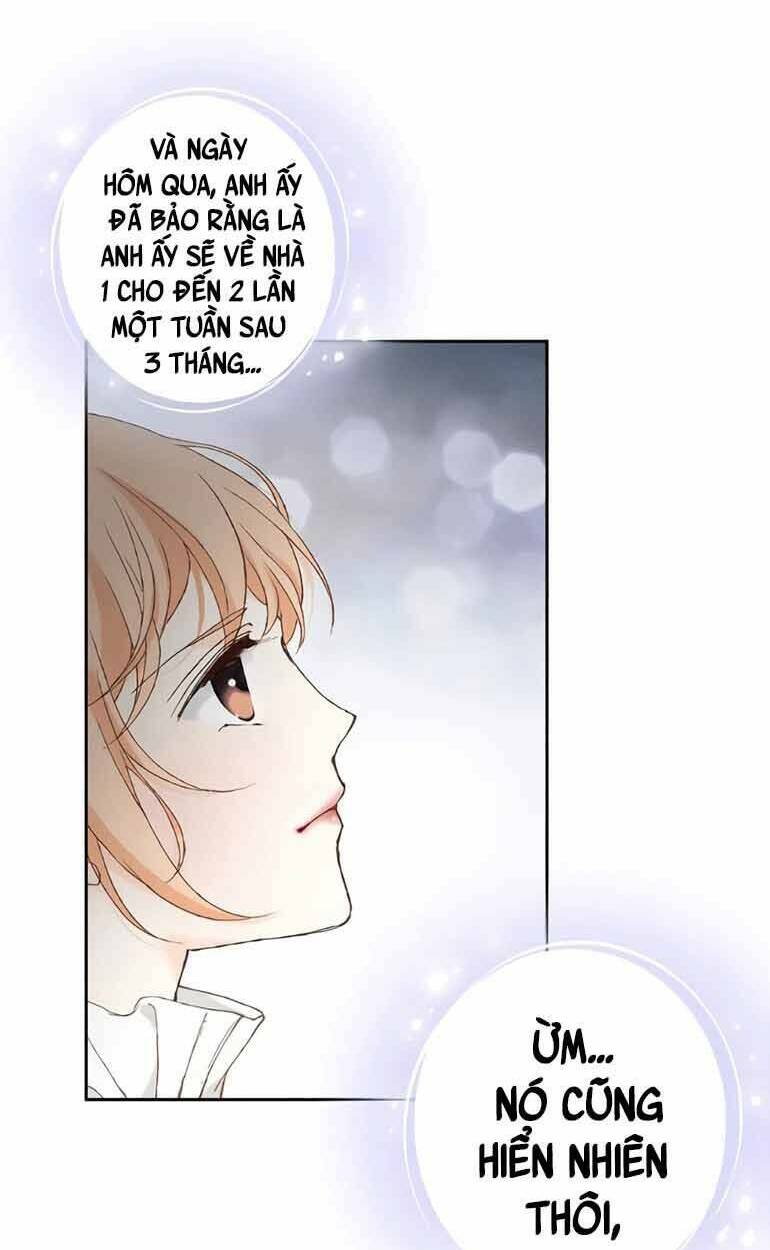 lee bom, em là của anh chapter 13 32