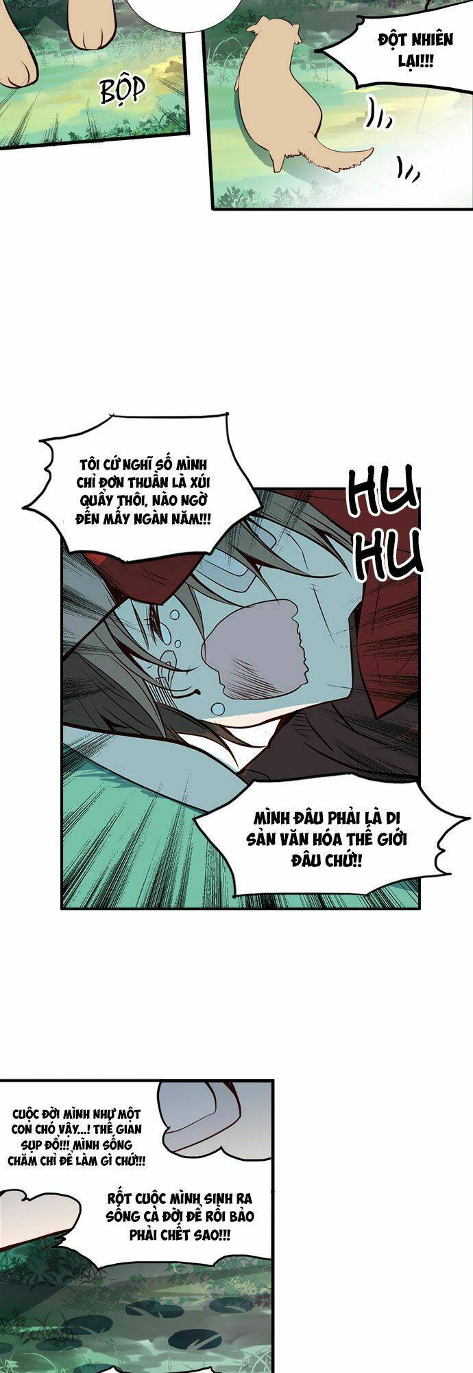 golden change chapter 1 43