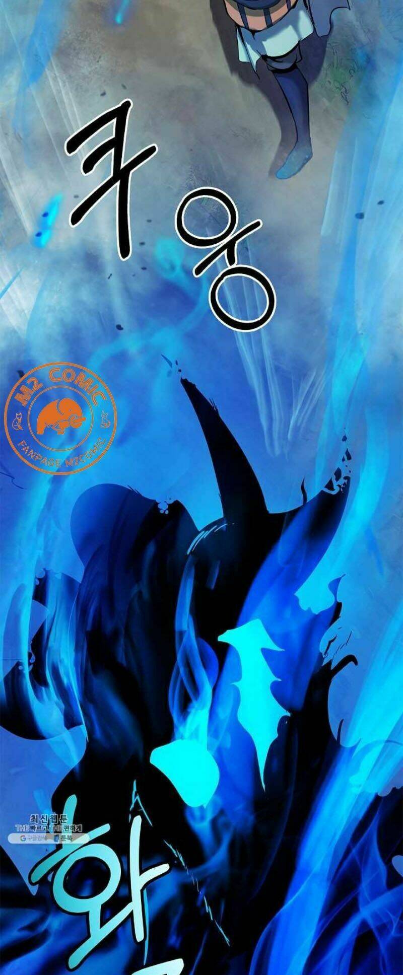 xuyên không thành hổ chapter 18 68