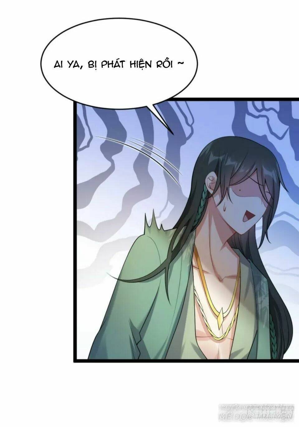 phế nữ yêu thần chapter 54 21