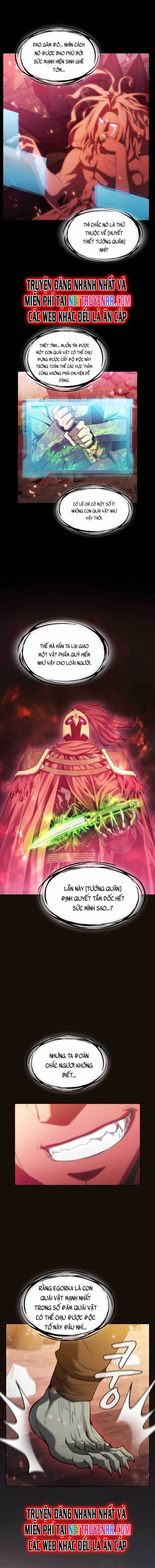 thiên thần quay về từ địa ngục chapter 113 8