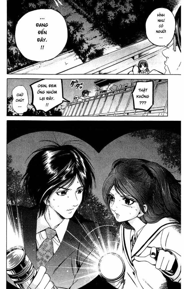 hammer session - thầy giáo tuyệt chiêu chapter 15 23