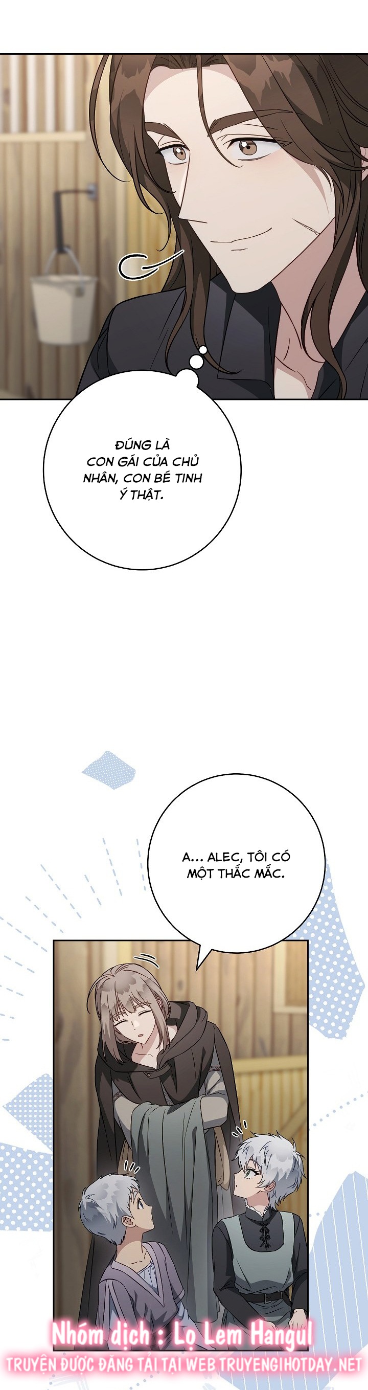 phía sau em, luôn có ta bên cạnh chapter 119 35