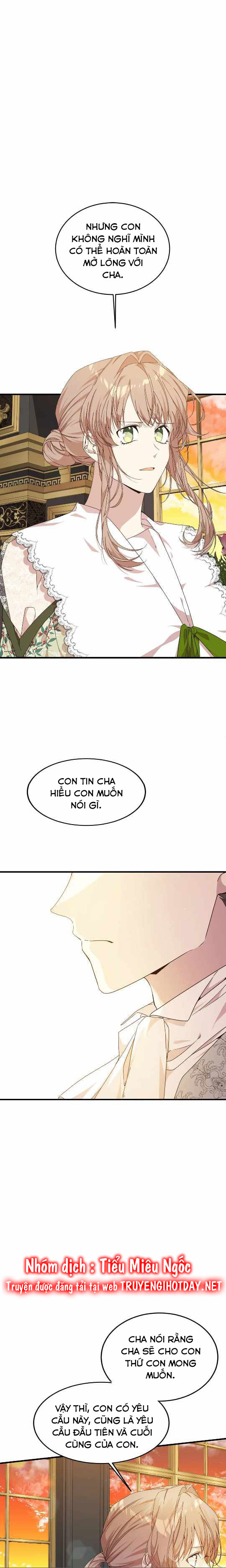 chị ấy là nữ chính trong truyện đó chapter 37 45