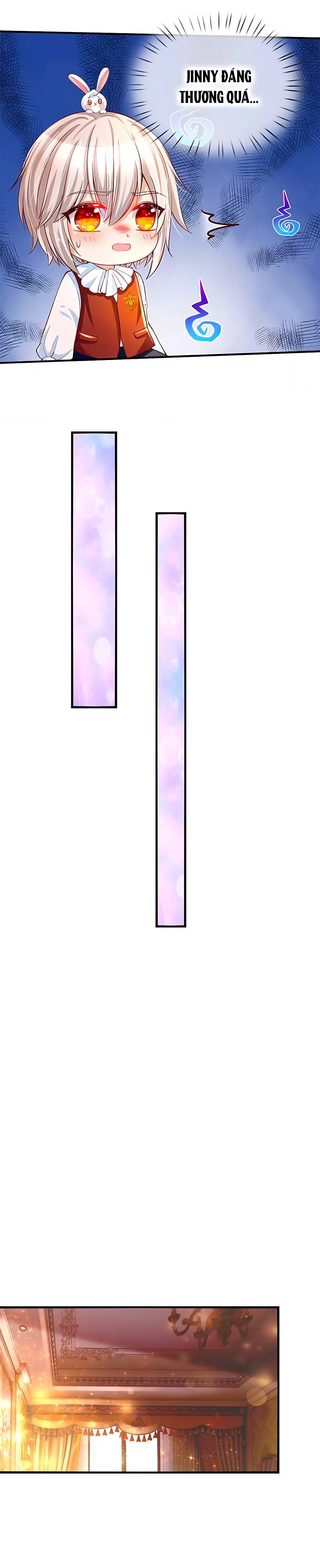 bỗng một ngày nọ trở thành con gái vua chapter 71 7