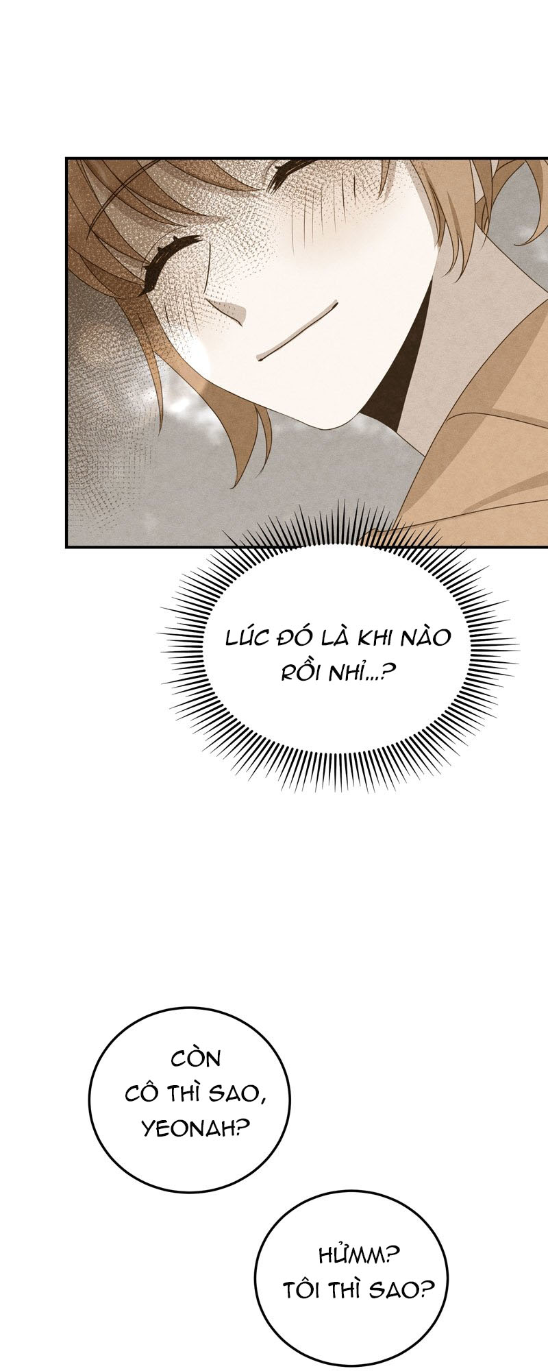 nụ hôn yêu tinh chapter 20.1 24