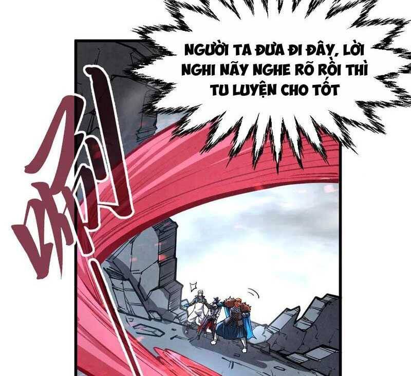 vạn cổ chí tôn chapter 319 40