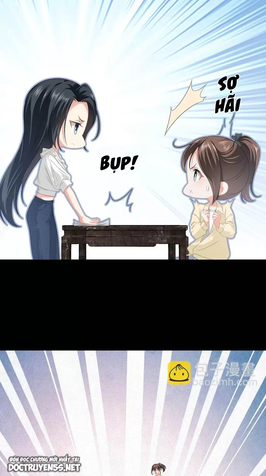 ảnh hậu một tuần mập ba cân chapter 10 36