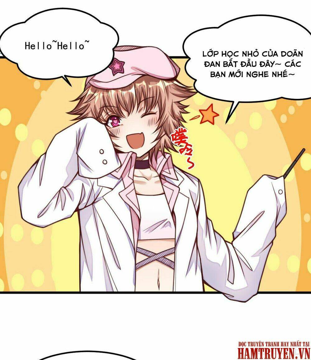 võng du chi tối cường liệp nhân chapter 12 2