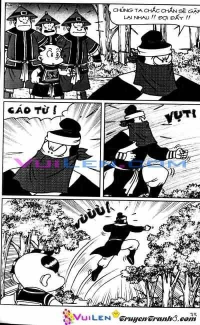 thần đồng đất việt chapter 72 35