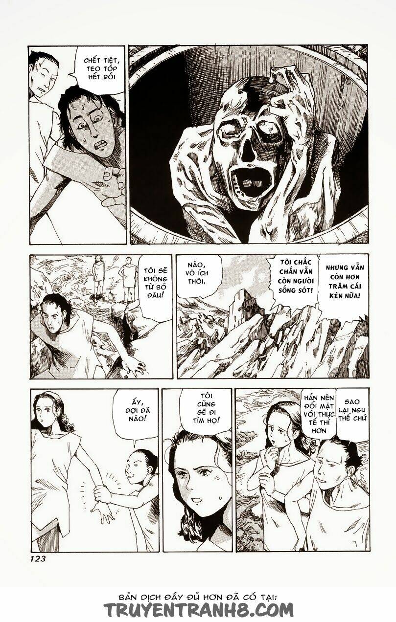 choudennou paraxis chapter 4 5