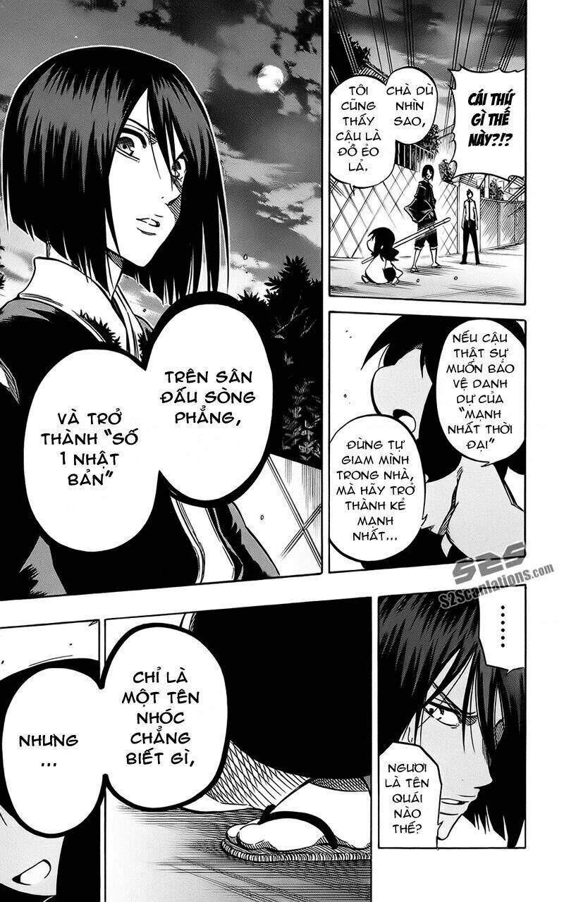 kurogane chapter 59 13