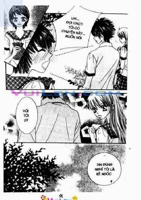 neck and neck chapter 5 87