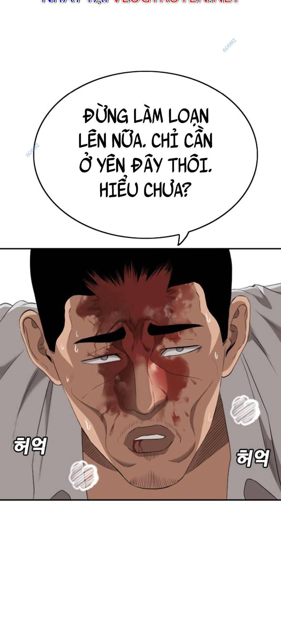 người xấu chapter 123 51