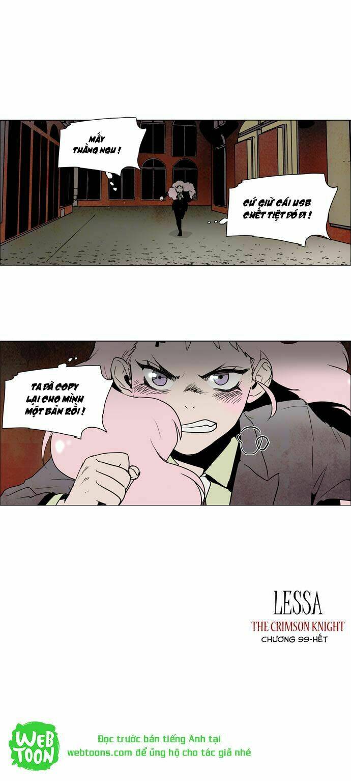 lessa 2: the crimson knight chapter 99 16