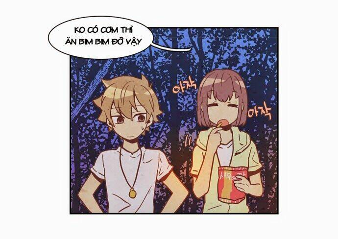 evergreen tea chapter 15 5