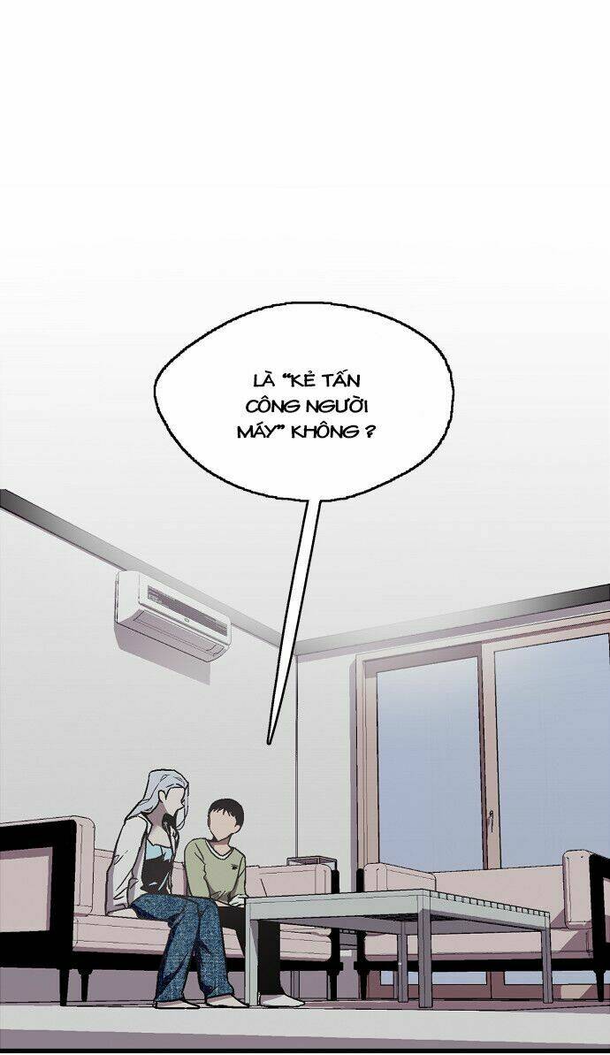 người máy hủy diệt chapter 24 39