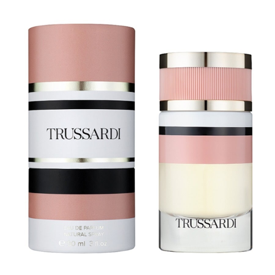 Nước Hoa Nữ Trussardi Eau De Parfum 90ml