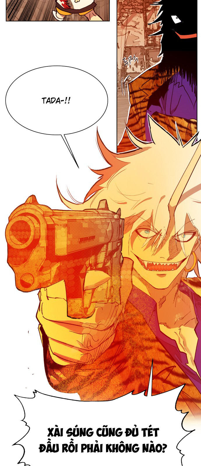 hard core leveling warrior chapter 155 46