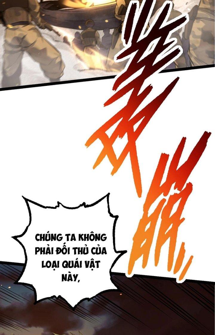 từ cây cổ thụ bắt đầu tiến hóa chapter 67 53